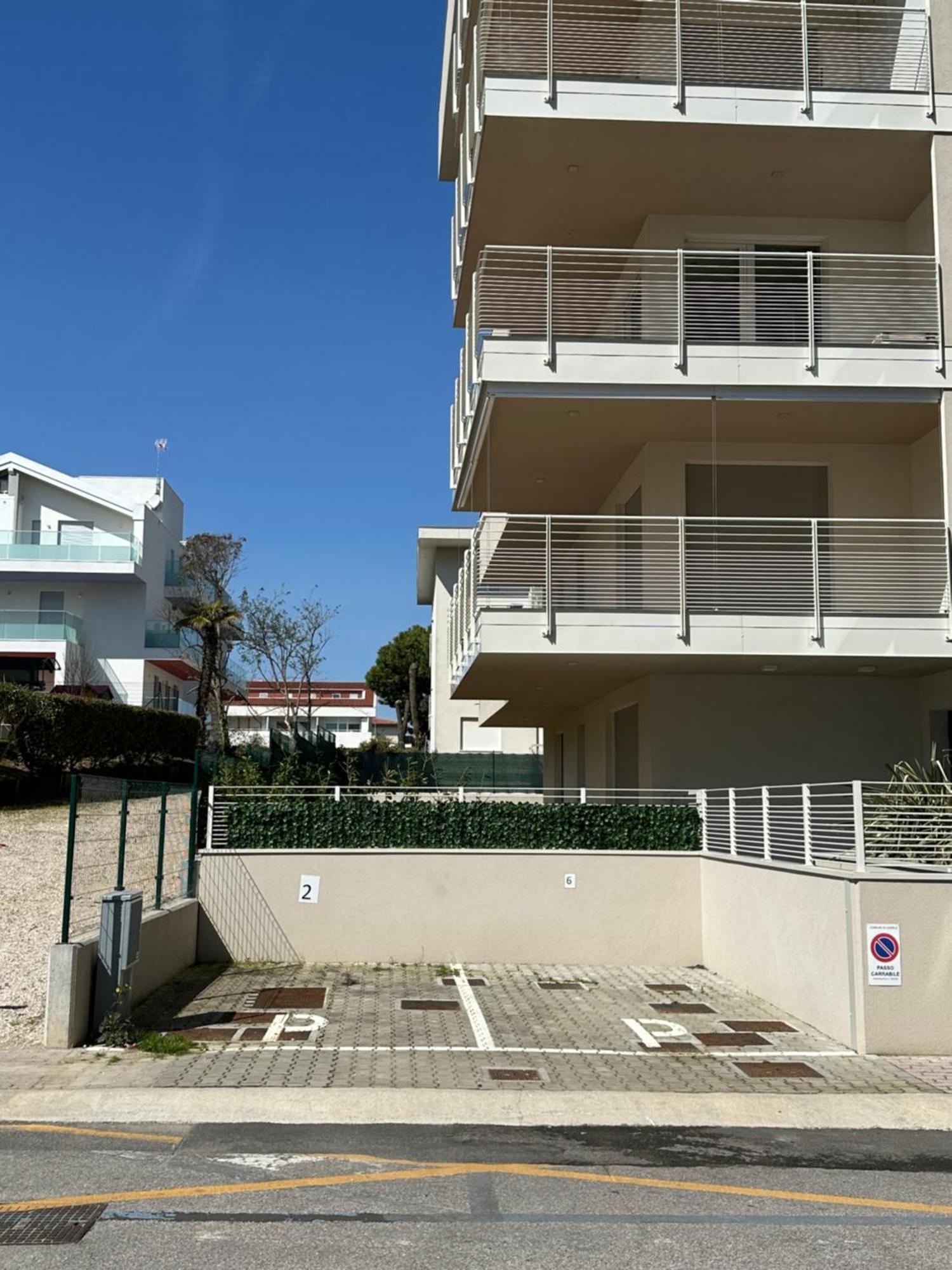 Marina Dream Beach Apartments With Sea View Terrace - Agenzia Cocal Caorle Exterior photo